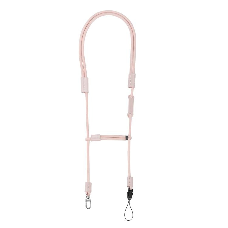 For DJI Pocket 3 STARTRC Adjustable Double-Ended Neck Strap For DJI Pocket 3 STARTRC Adjustable Double-Ended Neck Strap